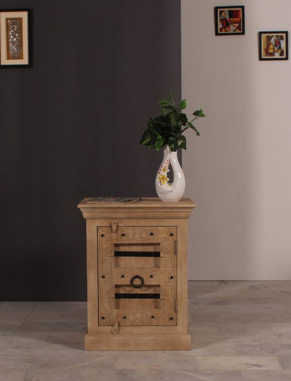 Wooden Cabinet - Image 6