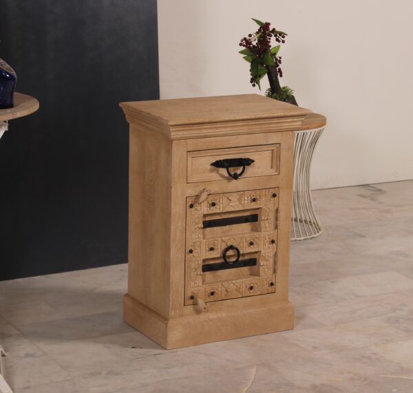 Wooden Cabinet - Image 5