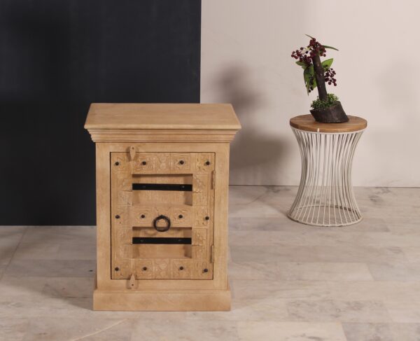 Wooden Cabinet - Image 4