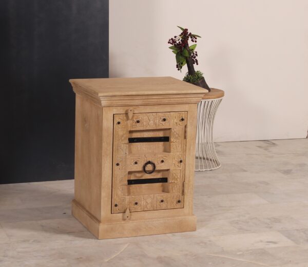 Wooden Cabinet - Image 3