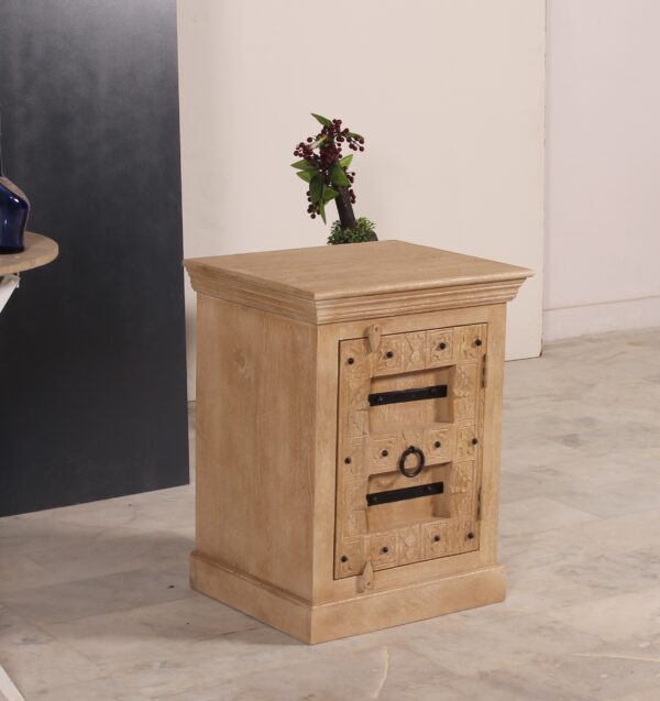 Wooden Cabinet - Image 2