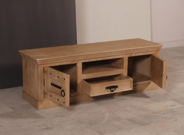 WOODEN TV BOARD - Image 5