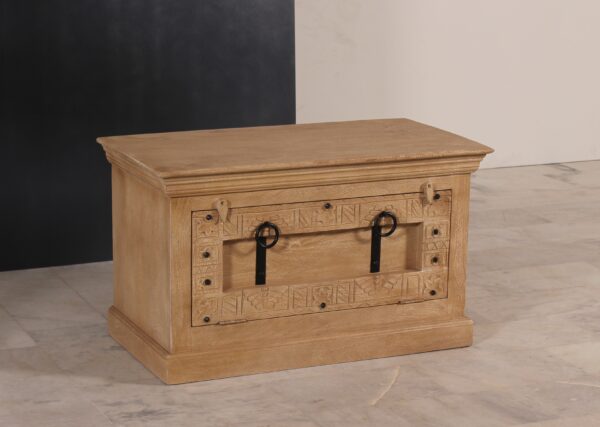 Wooden Shoe Rack - Image 8