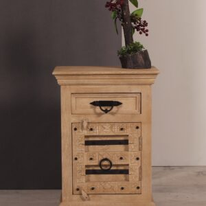 Wooden Cabinet