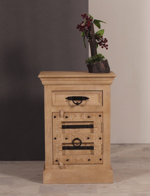 Wooden Cabinet
