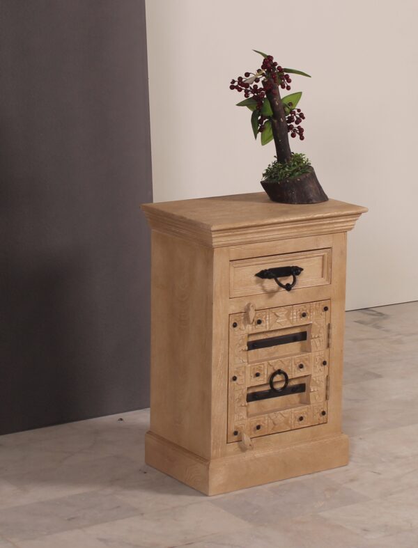 Wooden Cabinet - Image 2
