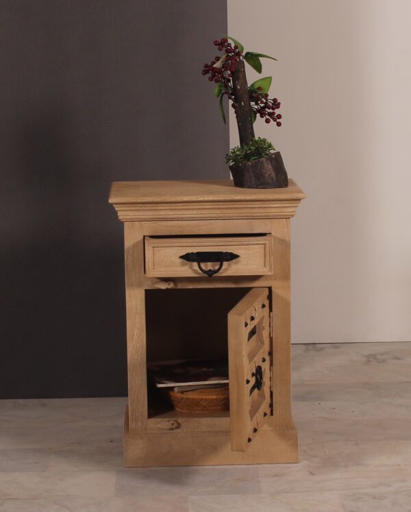 Wooden Cabinet - Image 3