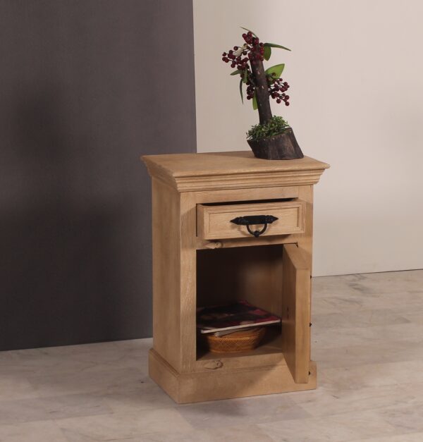 Wooden Cabinet - Image 4