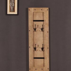 Wooden Hanger