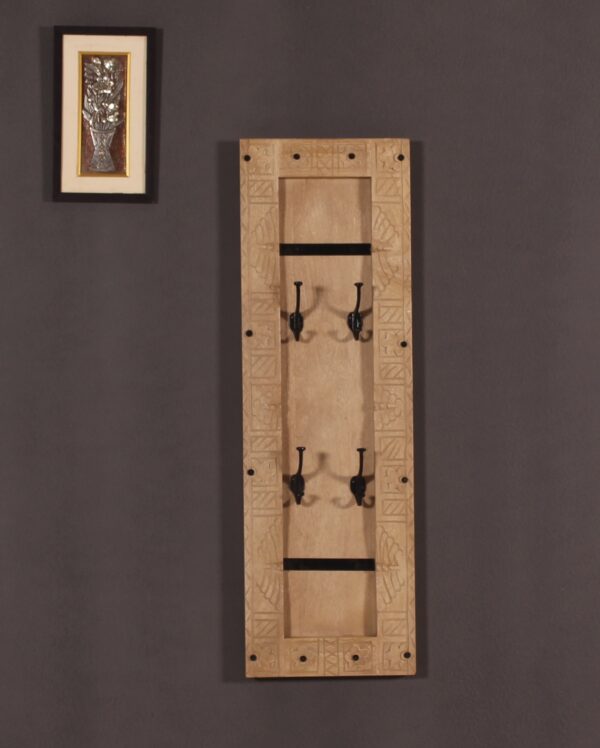 Wooden Hanger
