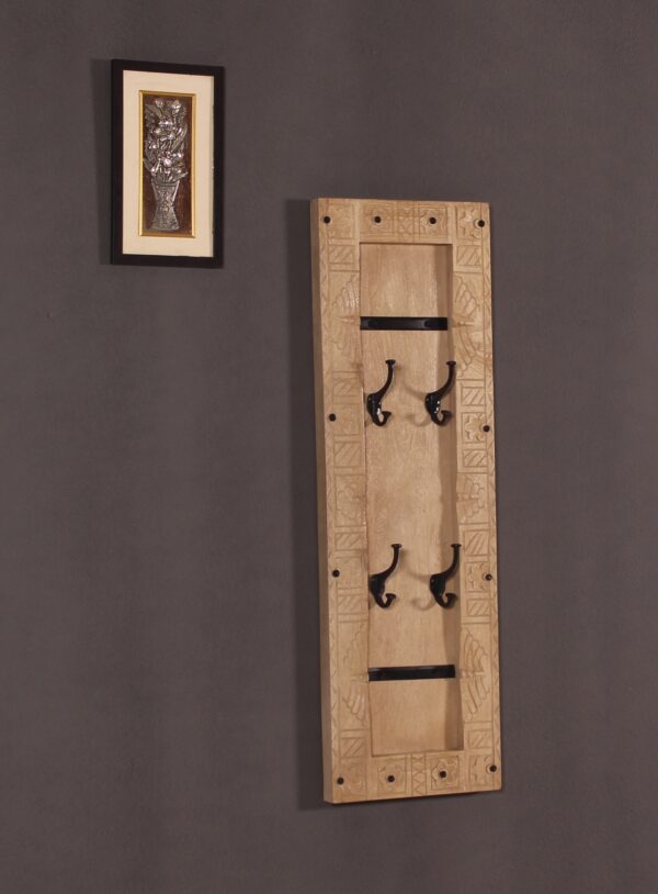 Wooden Hanger - Image 2
