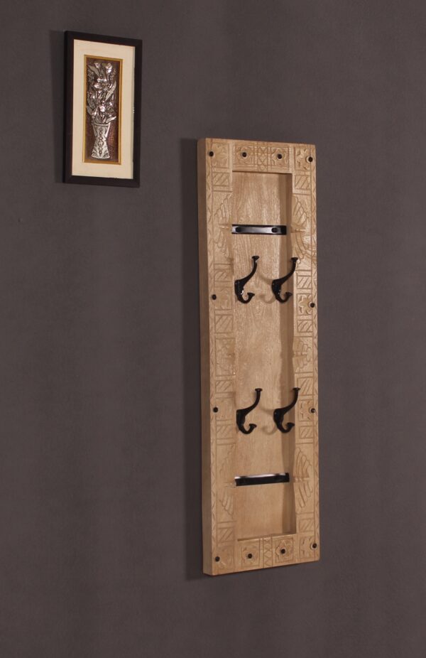 Wooden Hanger - Image 3
