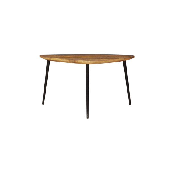 Rustic Coffee Table