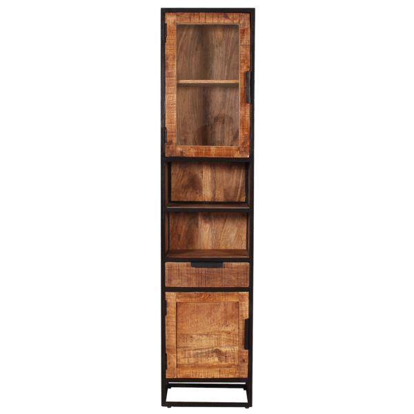 Wooden Almirah