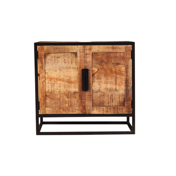 Wooden Cabinet