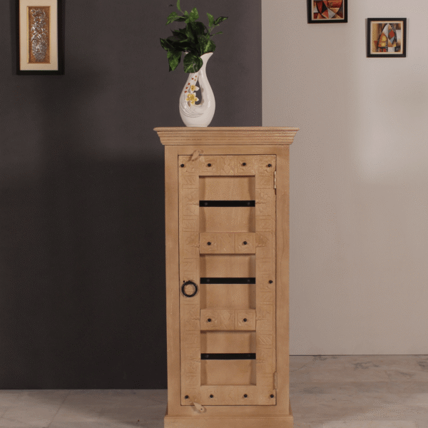 Mango Wood Cabinet